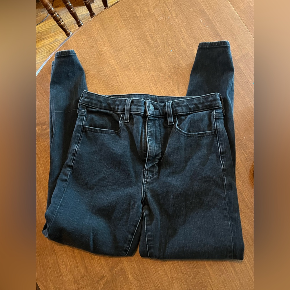 American Eagle Women’s Jeans Size 6